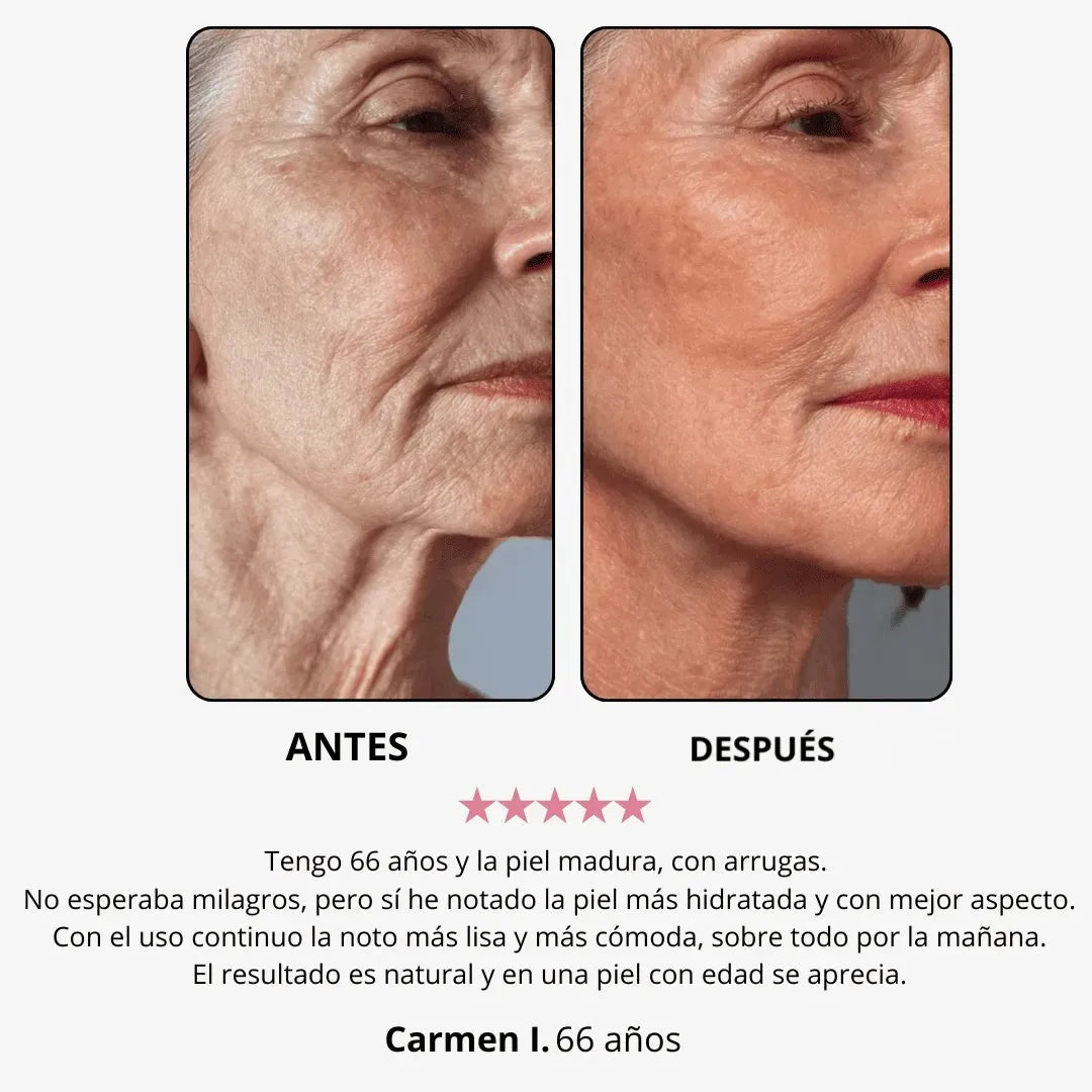 Capsula Glow de Colágeno