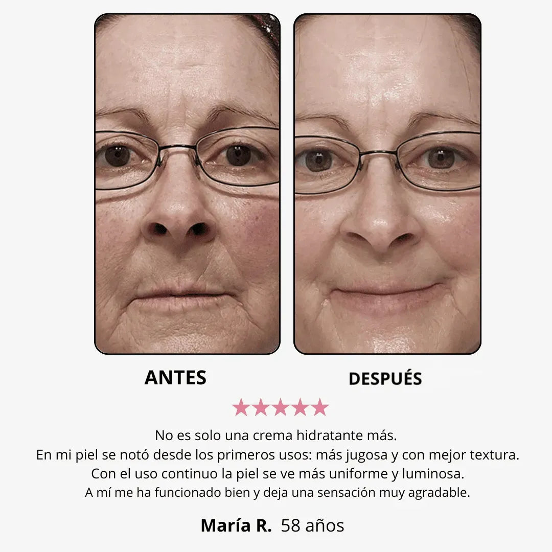 Capsula Glow de Colágeno