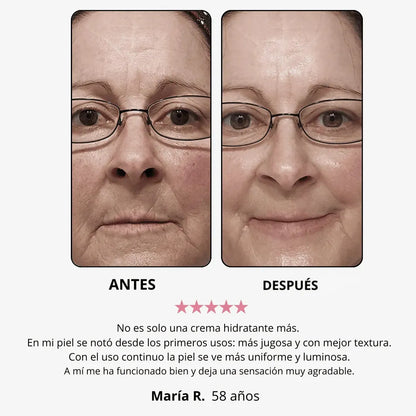 Capsula Glow de Colágeno