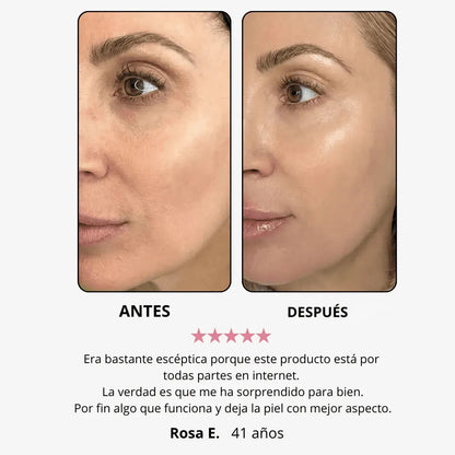 Capsula Glow de Colágeno