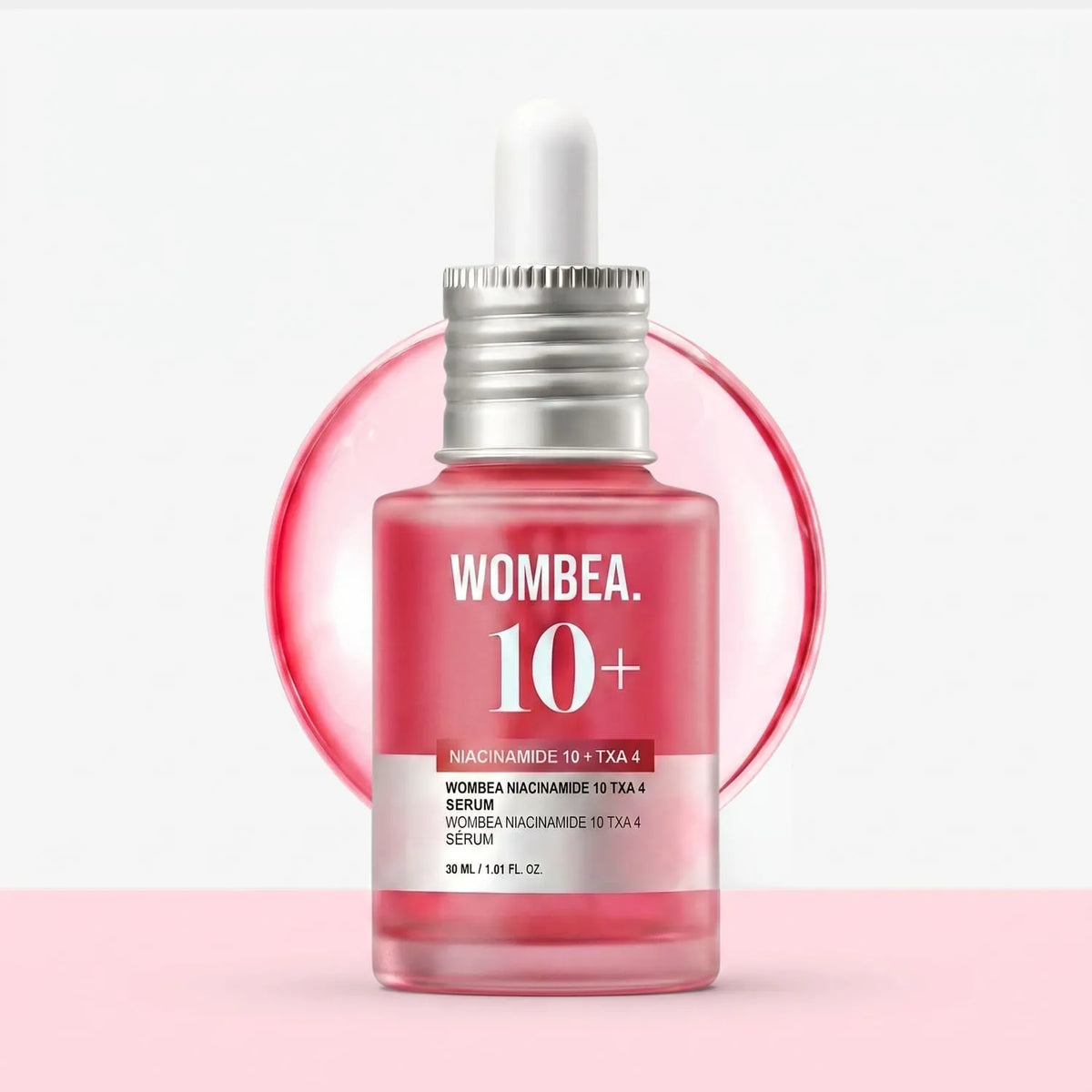 Glow Booster Serum
