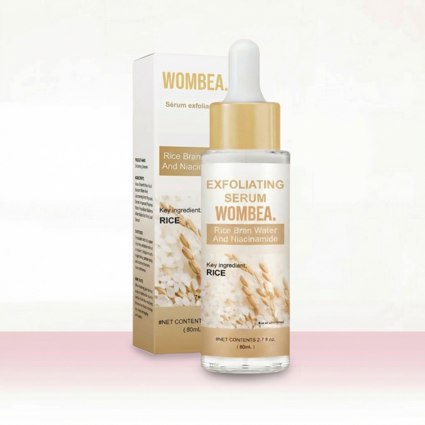 Peel Shot Coreano-Elimina las impurezas y realza tu piel