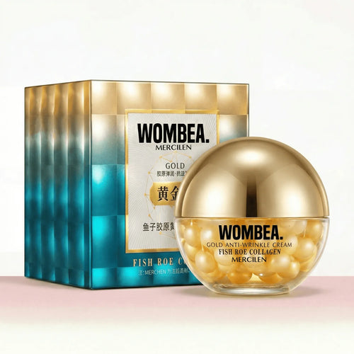 Capsula Glow de Colágeno