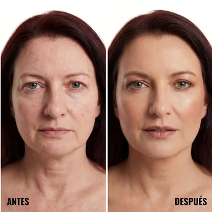 WOMBEA™ Pack 3 Sticks tintado natural