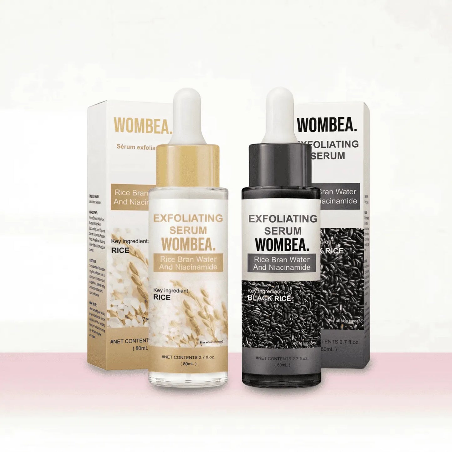 Peel Shot Coreano-Elimina las impurezas y realza tu piel