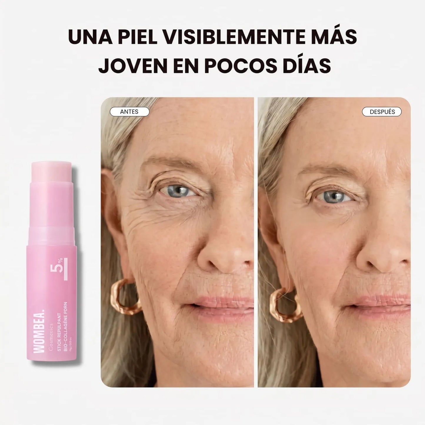 Bálsamo Rellenador de Biocolágeno con PDRN