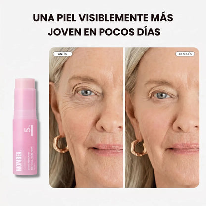 Bálsamo Rellenador de Biocolágeno con PDRN