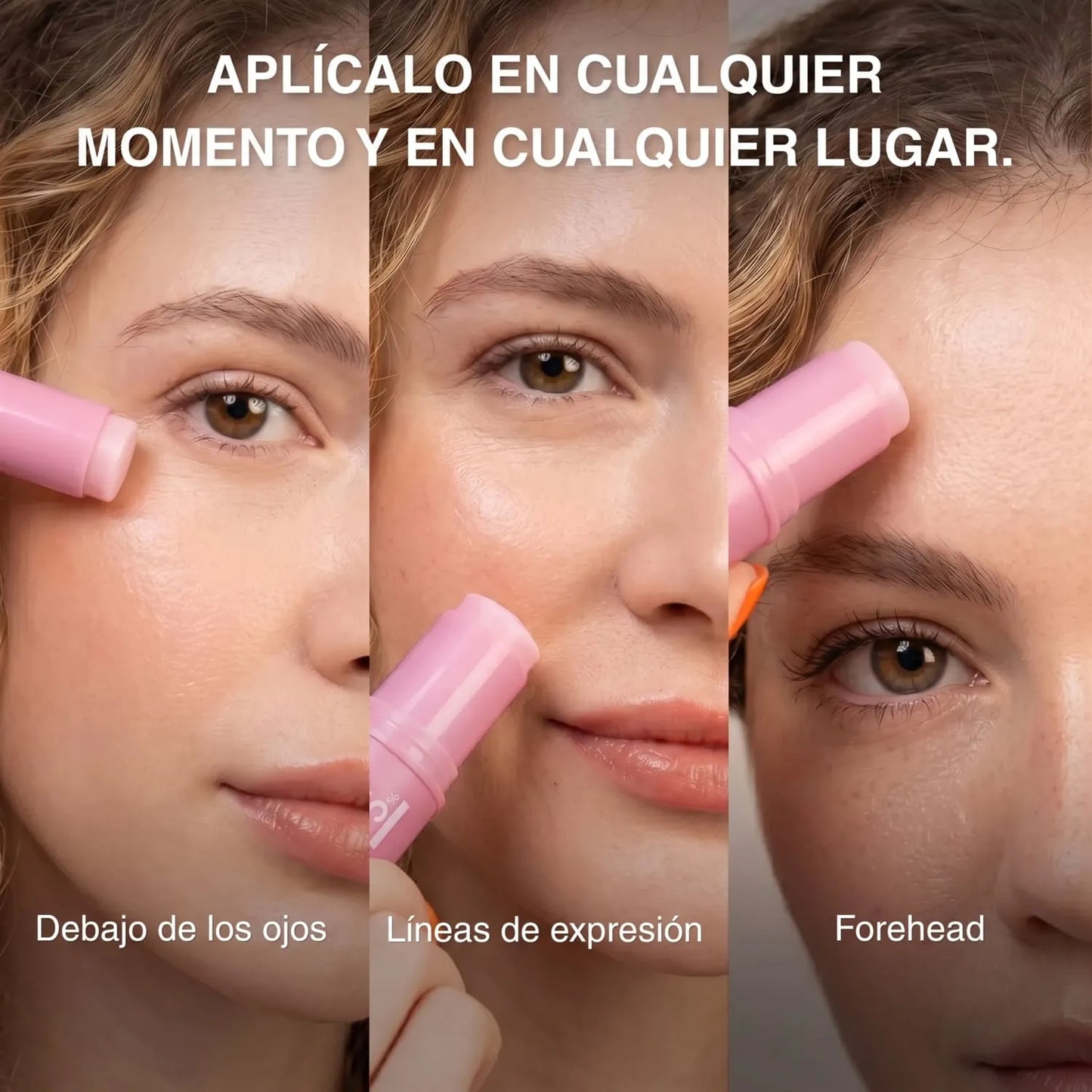 Bálsamo Rellenador de Biocolágeno con PDRN