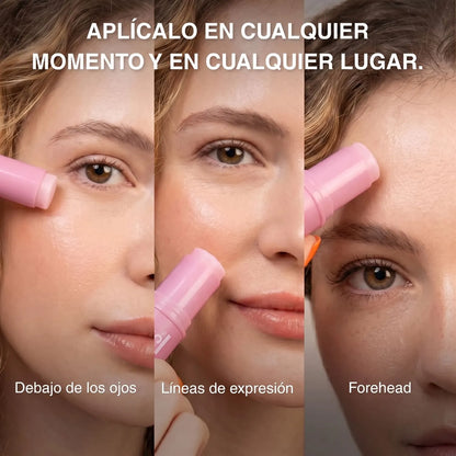 Bálsamo Rellenador de Biocolágeno con PDRN
