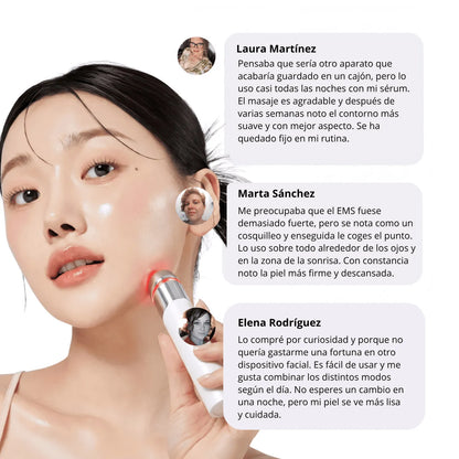 Product Booster Ems Led