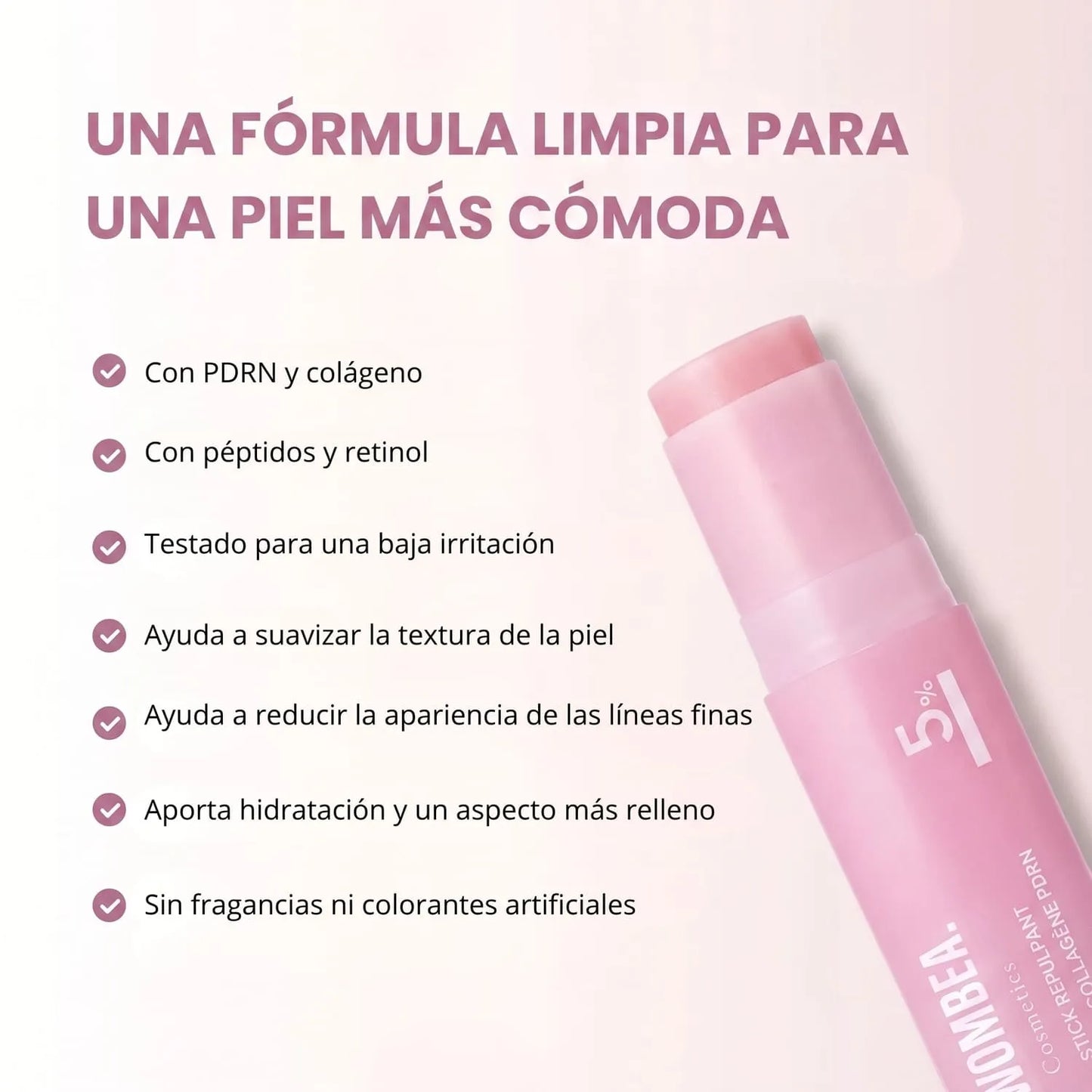 Bálsamo Rellenador de Biocolágeno con PDRN